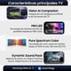 thumbnail image 3 of 55" Mini LED M75H 4K Samsung Smart TV 2026, 3 of 9