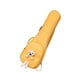thumbnail image 4 of Bolsa Para Ukelele Mochila Impermeable Para Ukelele Para Conciertos, Viajes, Presentaciones En El Escenario, Color Amarillo, 4 of 5