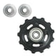 thumbnail image 4 of Polea De Cambio Trasero MTB, Rodamiento Sellado De Aluminio, Piezas De Repuesto 13T, 4 of 5