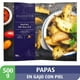 thumbnail image 2 of Papas Pre Fritas en Gajos, 500 g, 2 of 2