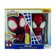 thumbnail image 1 of Shampoo 3 en 1  + Toalla de Microfibra Spidey, 1 of 2