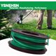thumbnail image 5 of Carrete Recortador DF-080 para 30ft 0.080" Compatible con Black*and*Decker GH1000 GH1100 GH2000 Weed Eater String DF-080 & DF-080-BKP Piezas de Borde de Doble Línea (Paquete de 4 Carretes), 5 of 6