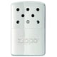 thumbnail image 3 of Set de regalo Zippo para calentar las manos, 6 horas, cromado, con encendedor y combustible, 3 of 6