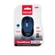 thumbnail image 4 of Mouse Óptico Inalámbrico Maxell Azul con Tecnología Beam Trace, 1600 DPI, 2.4GH, 4 of 4