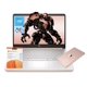 thumbnail image 1 of Portátil HP 35 cm AI‑Ready N150 4 GB RAM 128 GB UFS Windows 11, 1 of 6
