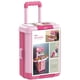 thumbnail image 4 of Juguete Set Maleta Cocina 41 Piezas 3 En 1 Rosado, 4 of 4