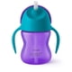 thumbnail image 1 of Vaso Morado. Gris, 1 of 3
