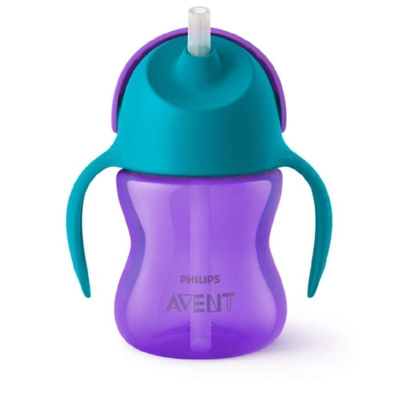 Vaso Morado. Gris