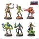 thumbnail image 3 of Juego de Mesa Archon Studio Ola 8 Expansión Hombres Serpiente, 3 of 9