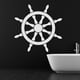 thumbnail image 2 of Decomural Ships Wheel Nautical WS-15404, 2 of 2