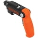thumbnail image 3 of Destornillador Inalambrico BLACKDECKER 4V MAX LED BDCSFL20C, 3 of 3