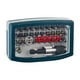 thumbnail image 2 of Kit de puntas para atornillar 32un Bosch, 2 of 7