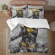 thumbnail image 1 of Wonder Woman 3-Piece Bedding Set For Kids Boys Girls Adult Cartoon Warm Cute Fashion Holiday Present Gift Bed Sheets, 1 of 5
