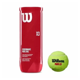 thumbnail image 2 of [PACK DE 3] PELOTAS DE PÁDEL WILSON WILWR8900801001 - Talla 0, 2 of 3