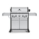 thumbnail image 1 of PARRILLA BROIL KING A GAS BARON S 590, 1 of 6