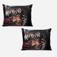 thumbnail image 2 of Venom 3-Piece Bedding Set For Kids Boys Girls Adult Cartoon Warm Cute Fashion Holiday Present Gift Bed Sheets, 2 of 5