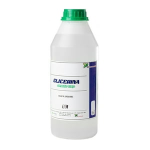 Vp Chemicals - Glicerina Vegetal Grado Usp