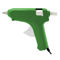 Genérico - Pistola De Silicona Artel Con 2 Barras Verde