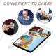 thumbnail image 4 of Porta Pasaporte Desmarcar Hop Premium Negro 10cm x 15cm, 4 of 6