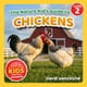 thumbnail image 1 of Guía Para Niños Sobre Las Gallinas De The Nature Kids Guide To Chickens, 1 of 1