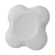 thumbnail image 1 of Rodillera Antideslizante Para Yoga, Soporte Para Rodillas, Ejercicio De Suelo, Fitness, Color Gris, 1 of 5