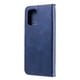 thumbnail image 3 of Funda con Cremallera para Xiaomi Redmi NOTE 10 5G, Carcasa Cartera de Cuero PU con Soporte y Tarjetero, 3 of 6