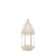 thumbnail image 1 of Candle Lantern Accent Plus Sublime, hierro envejecido y cristal, 1 of 3