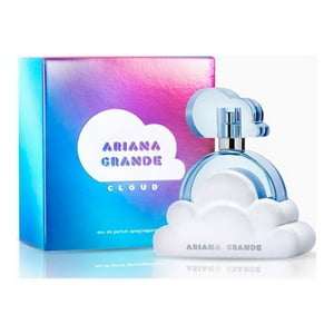 Ariana Grande - Perfume Mujer Cloud Edp 100 Ml.