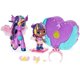 thumbnail image 5 of Toy Hatchimals Pixies Riders Moonlight Mia con planeador Unicornix, 5 of 9
