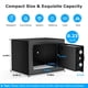 thumbnail image 3 of Safe Box Bonsaii Teclado electrónico Steel Security 6L, 3 of 8
