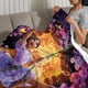 thumbnail image 3 of Isabella anti-pilling, suave, ligera, esponjosa y acogedora de lujo para hogar y cocina – Perfecta para niños y adultos,80X120cm, 3 of 6