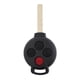 thumbnail image 1 of Carcasa de Llave Remota para Smart Fortwo, 1 of 2