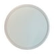 thumbnail image 1 of Panel LED Blanco Slim 36W+36W 400mm 3K/4K/6K, 1 of 4
