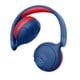 thumbnail image 3 of Auriculares JLab JBuddies ANC 2 en 1 inalámbricos y con cable para niños, 3 of 4