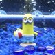 thumbnail image 4 of Paquete de adornos para acuario Penn-Plax Minions Kevin Stuart Bob, 4 of 8