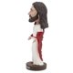 thumbnail image 2 of Estatua coleccionable de Bobblehead Royal Bobbles Jesucristo, 2 of 5