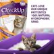 thumbnail image 2 of Kit de prueba de bienestar para gatos KIT4CAT con arena hidrofóbica 2 lb, 2 of 9
