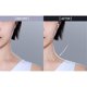 thumbnail image 5 of Herramienta Facial HAUA Anillo Gua Sha Masajeador de Cerámica 60 ml, 5 of 7