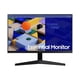 thumbnail image 1 of Monitor Samsung Essential de 24" IPS Full HD HDMI+VGA Vesa, 1 of 8