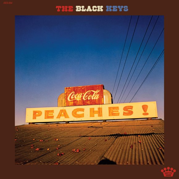 Peaches Warner Records