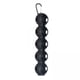 thumbnail image 1 of 3 Bolsas Para Pelotas De Club Con Capacidad Para 5 Pelotas Para Ayuda De Entrenamiento, Accesorios Para Palos De Golf, Golfistas, Color Negro, 1 of 1