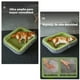 thumbnail image 3 of Cama Para Mascota Desmontable 75x60cm LuBabycas, 3 of 8