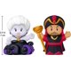 thumbnail image 5 of Figura de Juguete Little People Colección Villanos Disney Jafar, 5 of 6