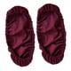 thumbnail image 1 of 1 Par De Silla De Oficina, Reposabrazos, Fundas, Fundas, Almohadillas (longitud 25-33 Cm) Rojo Vino, 1 of 3