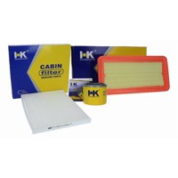 Repuestos Del Sol - Kit Filtro Para Hyundai Accent 1 4 G4Ee 2006 2011