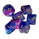 thumbnail image 5 of 7 Juegos Familiares De Dados Poliédricos Pintados Para Juegos De Cartas DND RPG Familias G, 5 of 5