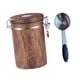 thumbnail image 2 of Recipiente de Almacenamiento Acero Inoxidable 1800ml, 2 of 3