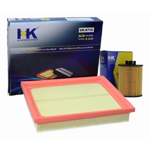 Repuestos Del Sol - Kit Filtro Aceite Aire Para Chevrolet Corsa 1 1 1998 1999