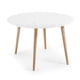 thumbnail image 5 of Mesa Extensible 3 en 1 de 100cm a 180cm, 5 of 6