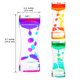 thumbnail image 2 of Paquete de 3 juguetes sensoriales Liquid Motion Bubbler CAILINK para niños y adultos, 2 of 7